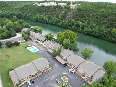 146 River Point Road #7
