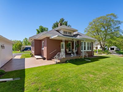 Property at 504 SE 4th Ave, Aledo, IL