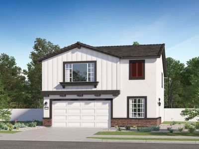 7728 La Canada Dr