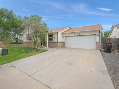 Property at 648 1/2 Colony Rd, Clifton, CO