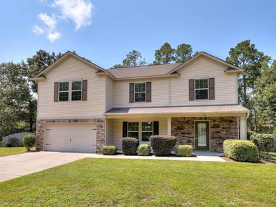 41 Needle Palm Way