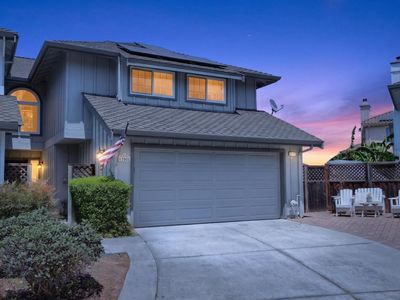 17482 Carriage Lamp Way
