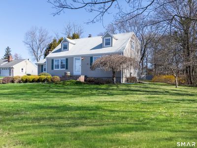 146 Warde Terrace