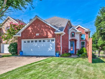 1132 Stone Gate Dr