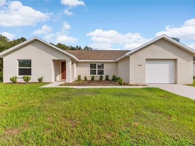 2838 SW 164TH STREET ROAD