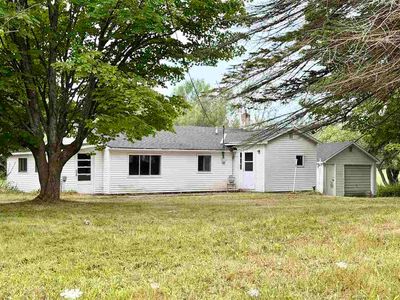 Property at 4563 Loeb Rd, Charlevoix, MI
