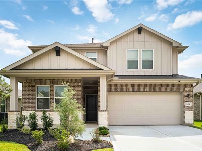 8414 Bay Ridge Cir