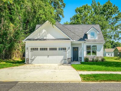 203 Blue Ridge Hwy