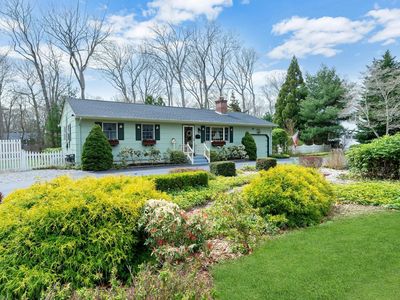 Property at 6980 Skunk Lane, Cutchogue, NY