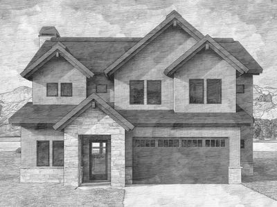 The Bliss Plan, Ponderosa Ridge Villas