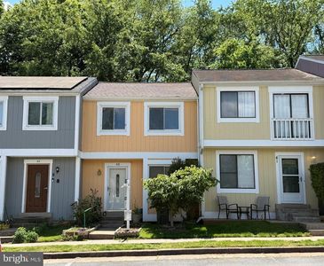 Property at 43 Sugarland Square Ct, Sterling, VA