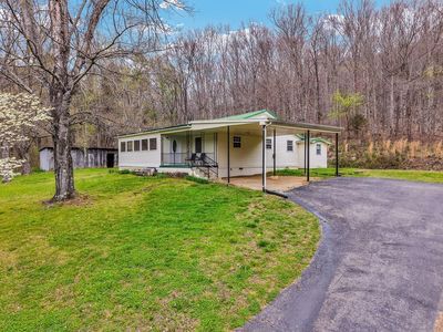 1447 Dry Shave Rd