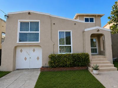 1316 Farrell Street