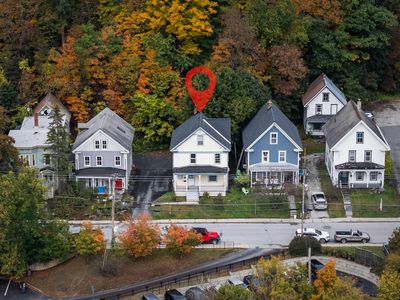 Property at 25 Court Street, Montpelier, VT