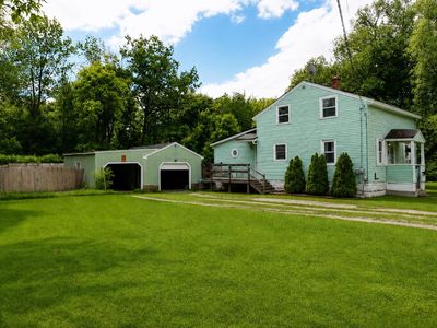 Property at 16 Turcotte Street, Berlin, NH