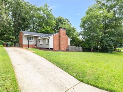 2302 Running Brook Dr