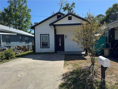 Property at 1715 Dunn Street, Savannah, GA