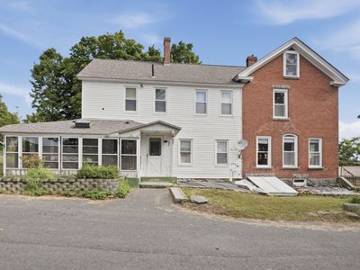 Property at 307 Upper Church St, Gilbertville, MA