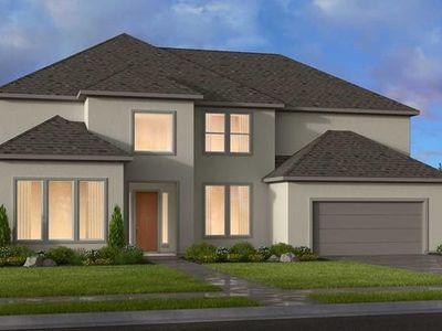 21415 Drummond Cove Dr