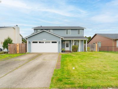 Property at 1965 Blacktail Ln, Woodland, WA