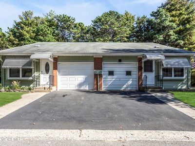 19 A Valley Forge Drive