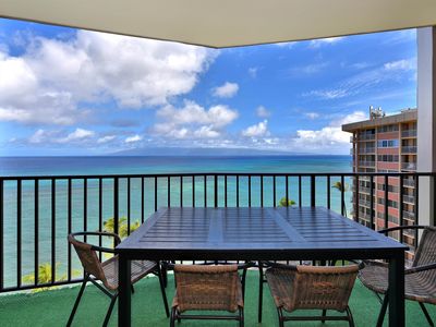 4327 Lower Honoapiilani Rd APT 1104B