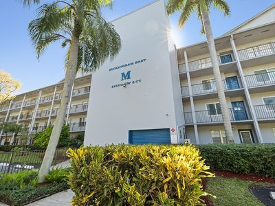 12500 SW 5th Ct APT 410M