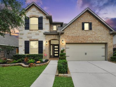 23810 Mesia Meadow Ln