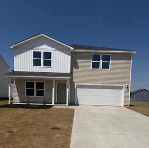 5134 Cobalt Falls Bnd