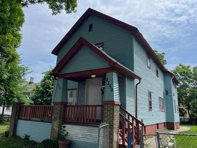 2350 North 9th STREET