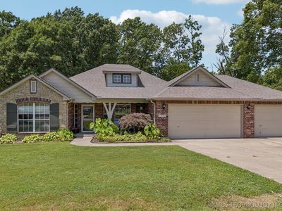 13960 S 261st East Ave