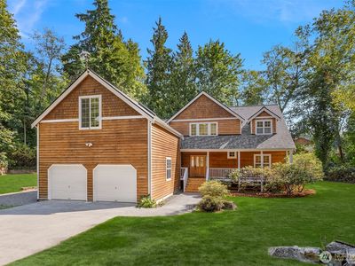 20920 Kingston Street NE