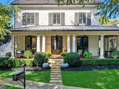 6445 Wesley Hughes Rd