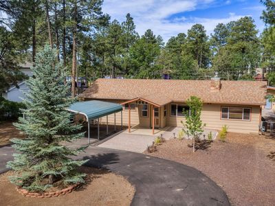 1064 N Moonridge Dr