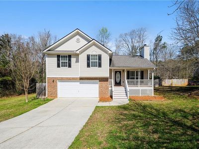 1133 Bradford Park Dr