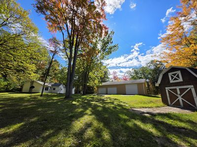 Property at 4142 E Miller Rd, Fairview, MI