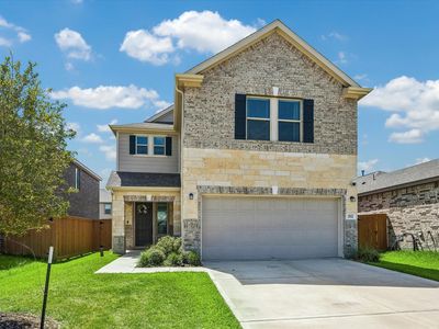 2852 Grand Anse Dr
