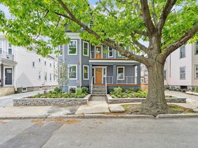 12 Foskett St APT 1