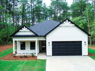 114 Rhett Drive