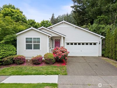 405 Bungalow Drive NW