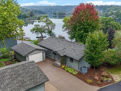 Property at 727 Riverside Dr N, Hudson, WI