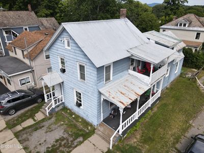 Property at 20 Walnut Street, Hudson Falls, NY