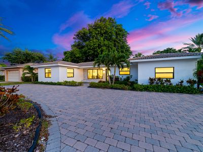 324 Bamboo Road