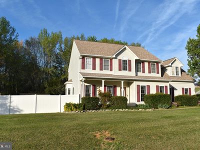 7211 Cattail Ct