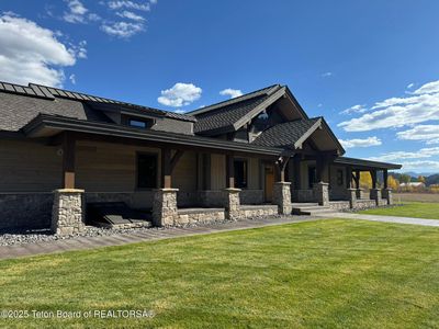 694 Salt River Ranch Ln