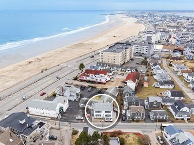 359 Ocean Boulevard #24