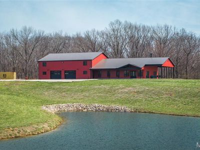 19790 Grange Hall Rd