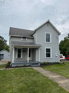 615 Spangler St