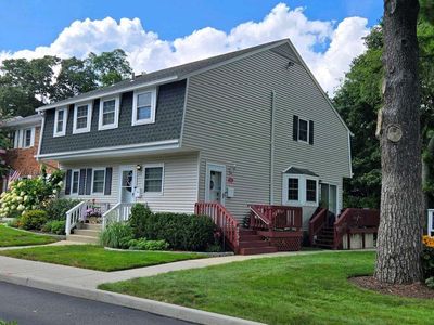 251 Village Drive #251