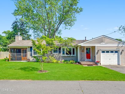 737 Croy Road